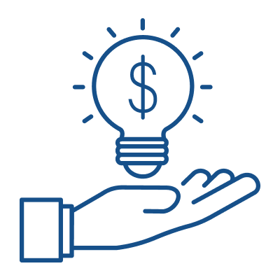 Financial Icons (4)