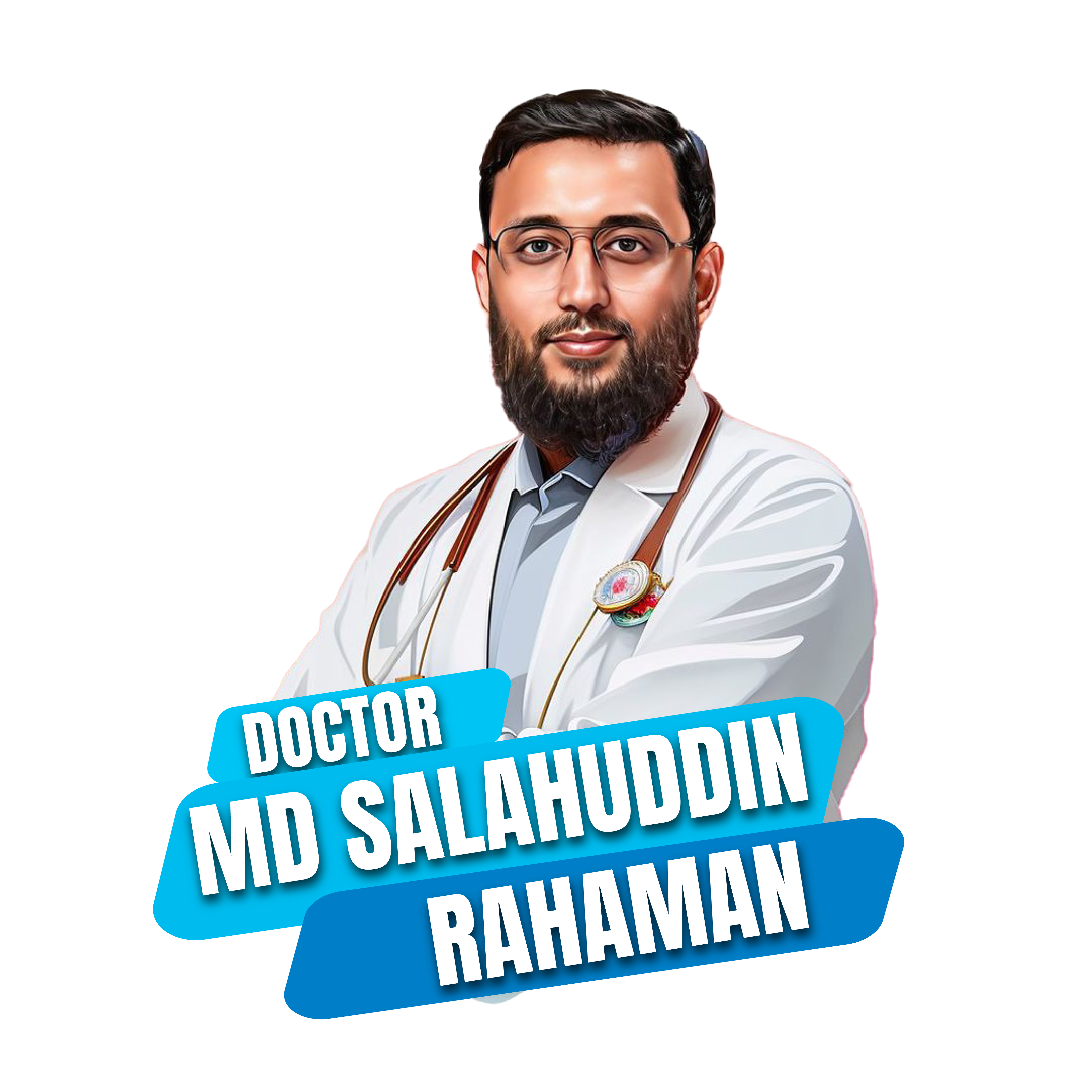 Dr Md Salah Uddin